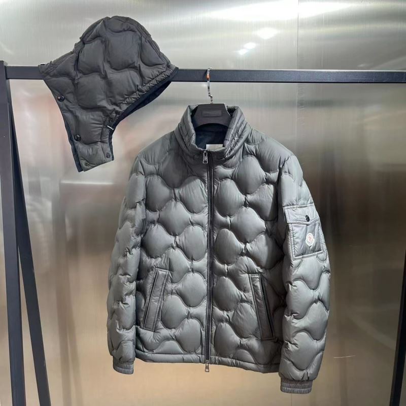 Moncler Down Jackets